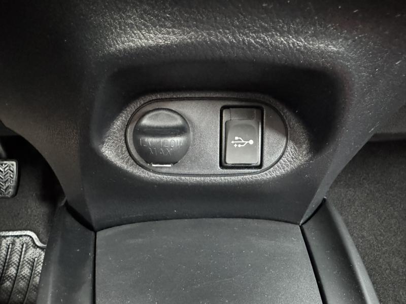 voiture galerie
