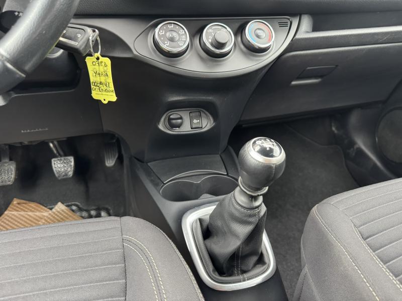 voiture galerie