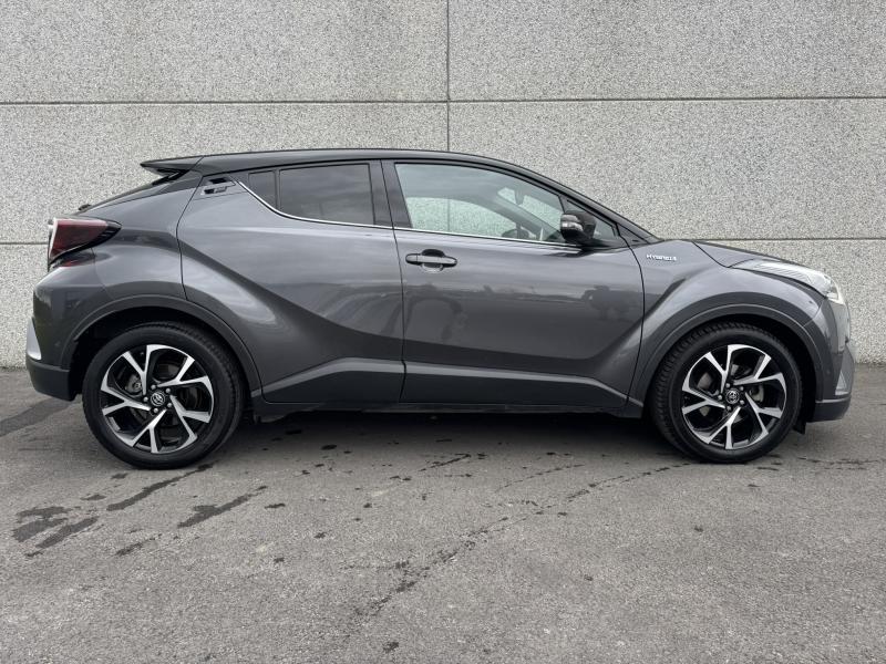 voiture galerie