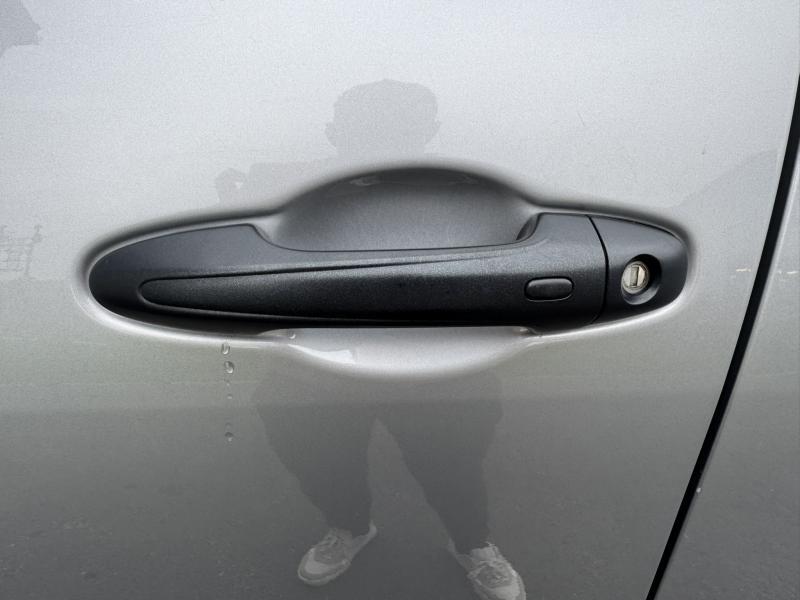 voiture galerie