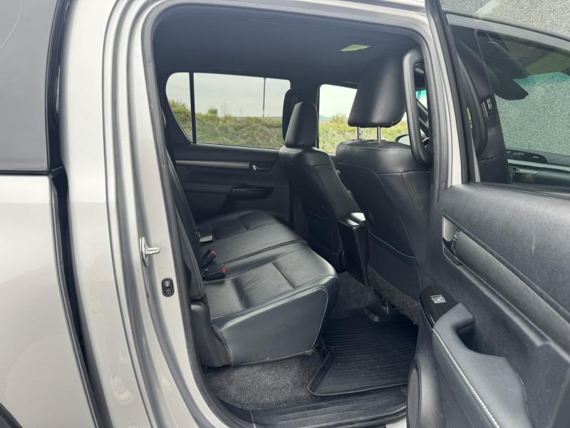 voiture galerie