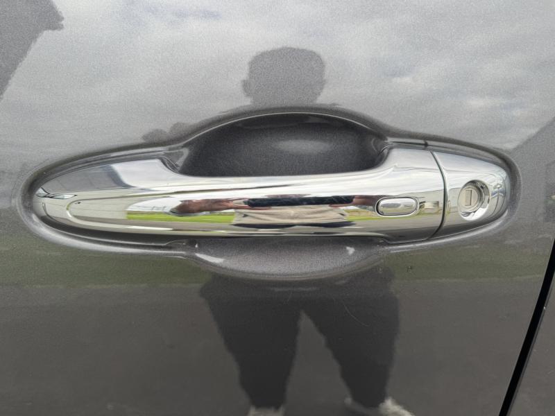 voiture galerie