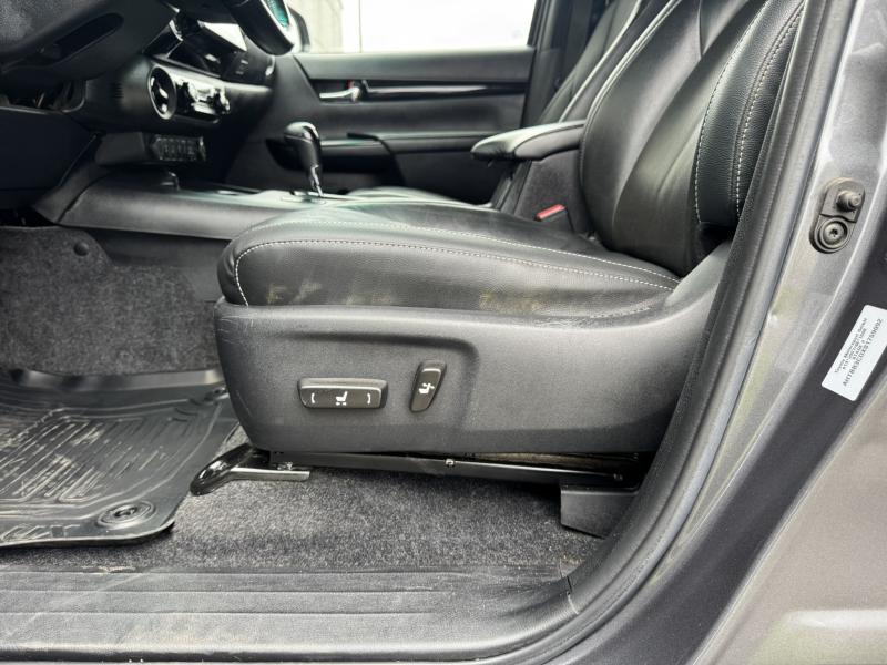 voiture galerie