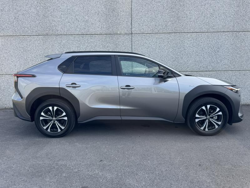 voiture galerie