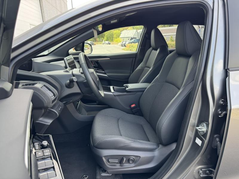 voiture galerie