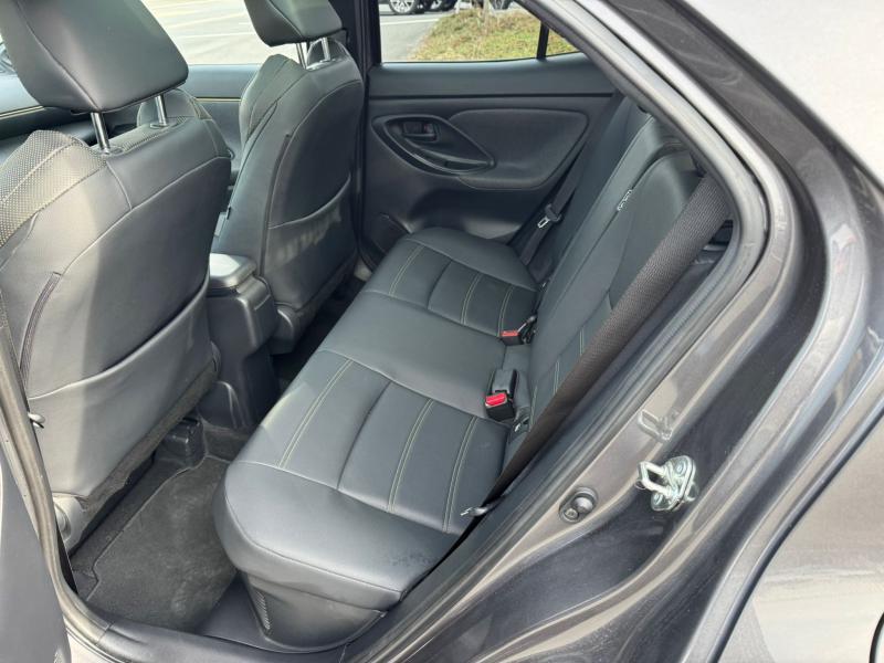 voiture galerie