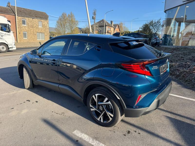 voiture galerie