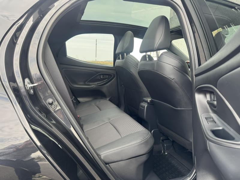 voiture galerie