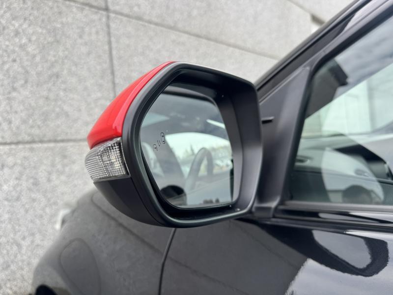 voiture galerie