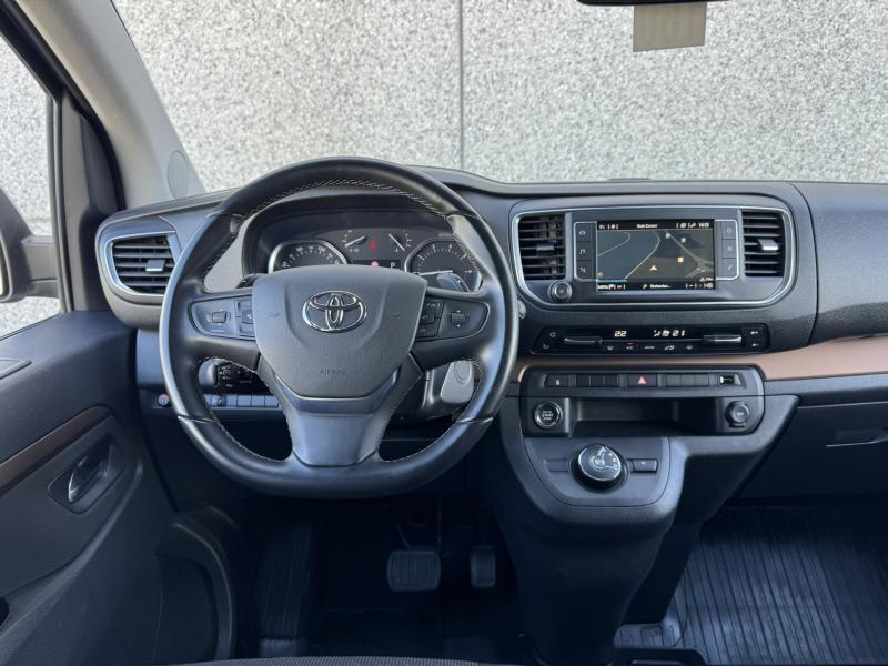 voiture galerie