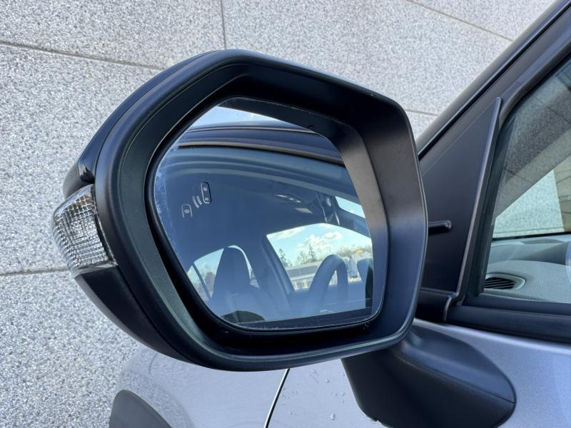voiture galerie