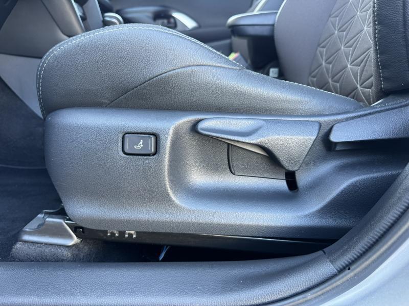 voiture galerie