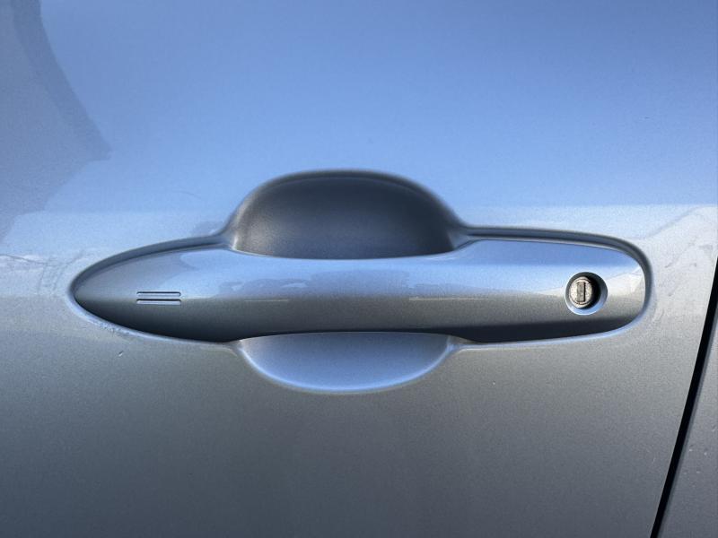 voiture galerie