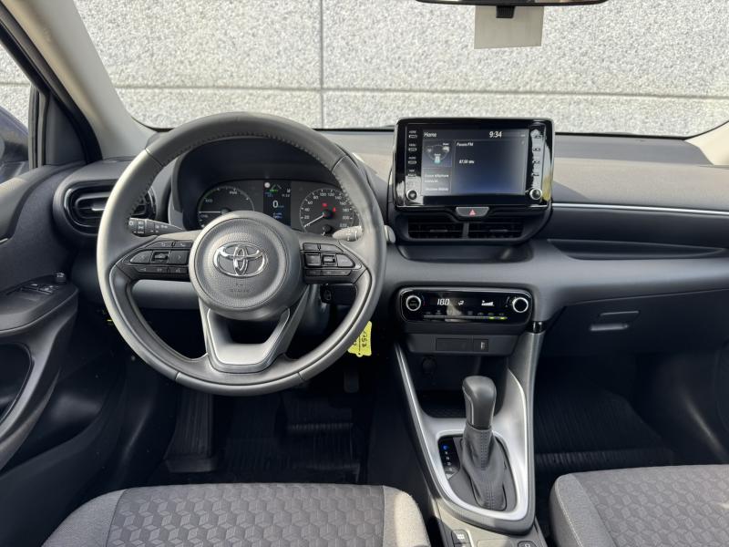 voiture galerie