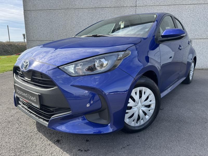 voiture galerie