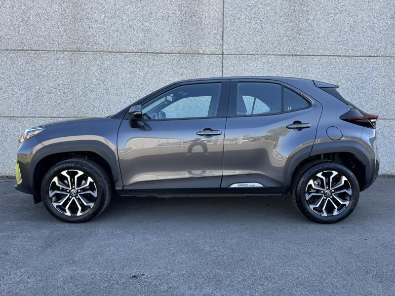voiture galerie
