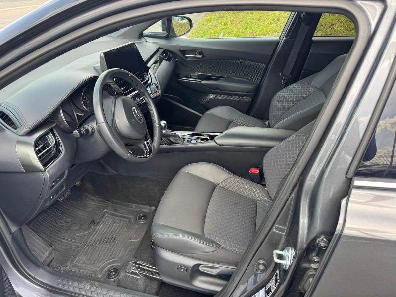 voiture galerie