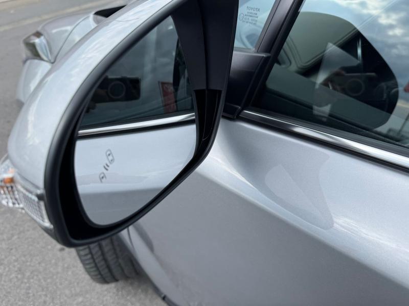 voiture galerie