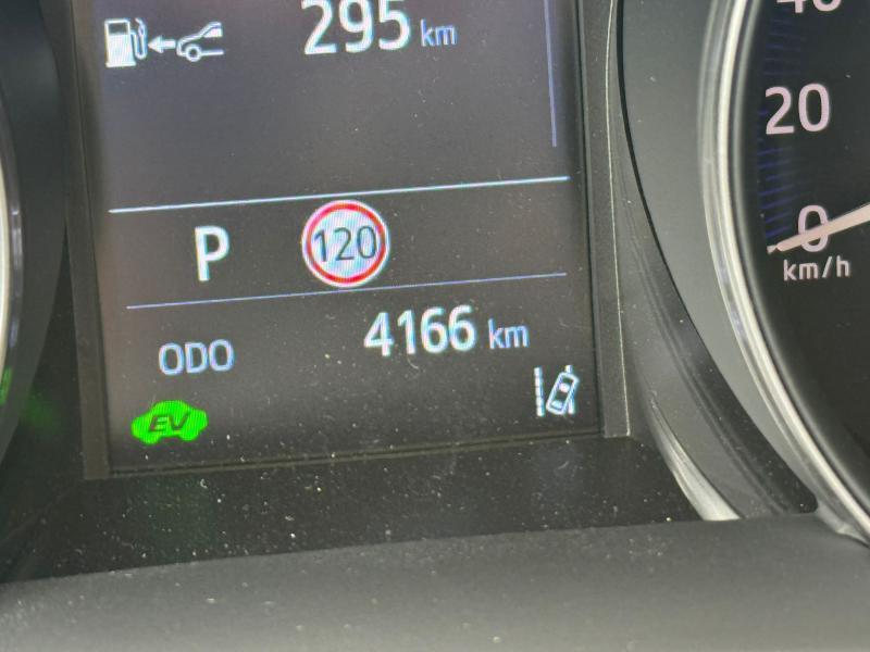 voiture galerie