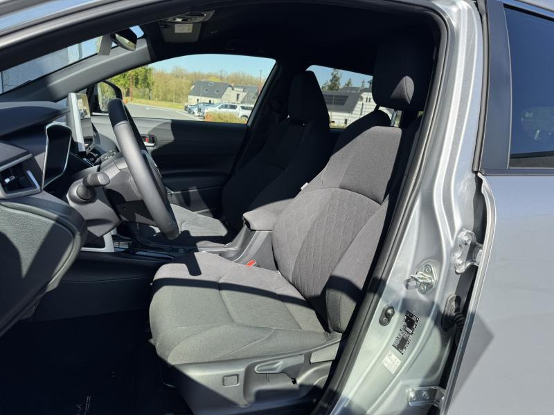voiture galerie