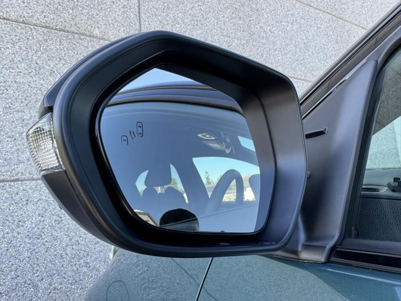 voiture galerie