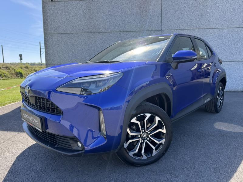 voiture galerie