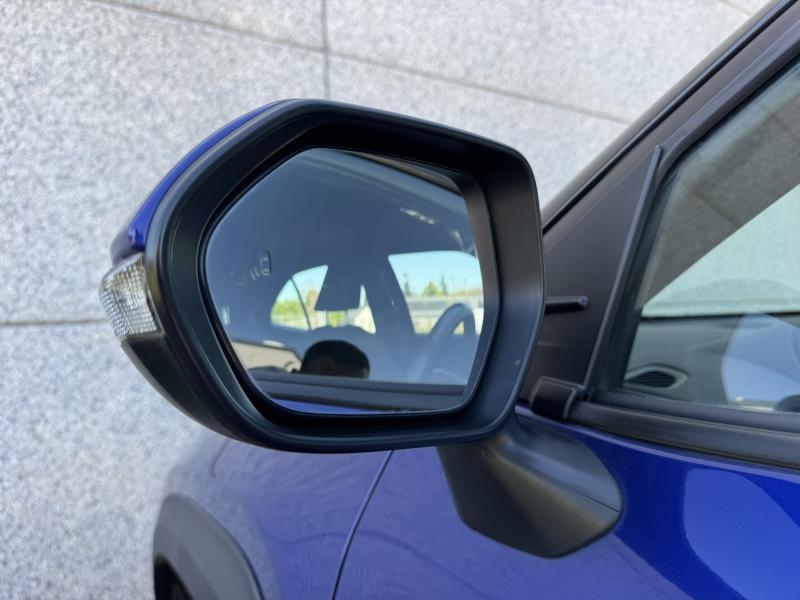 voiture galerie