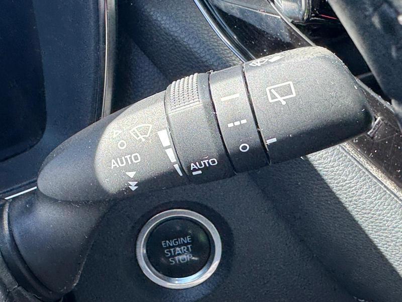 voiture galerie
