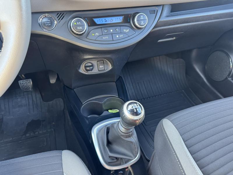 voiture galerie