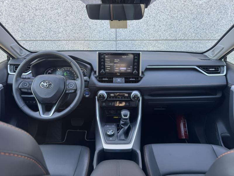 voiture galerie
