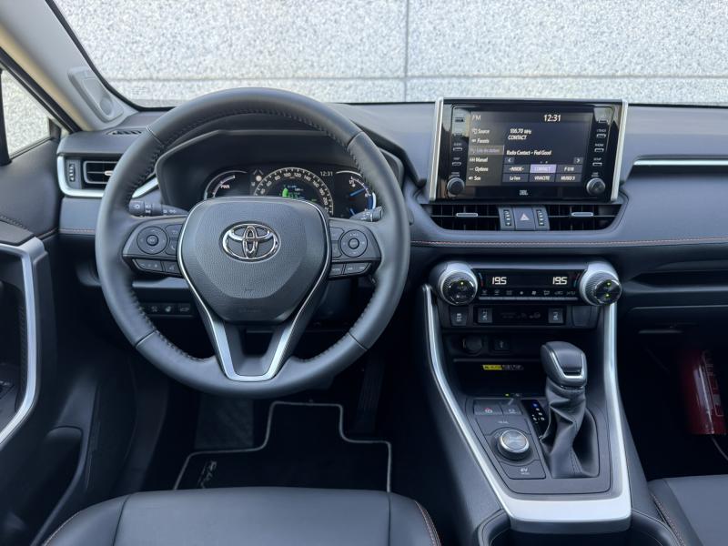 voiture galerie