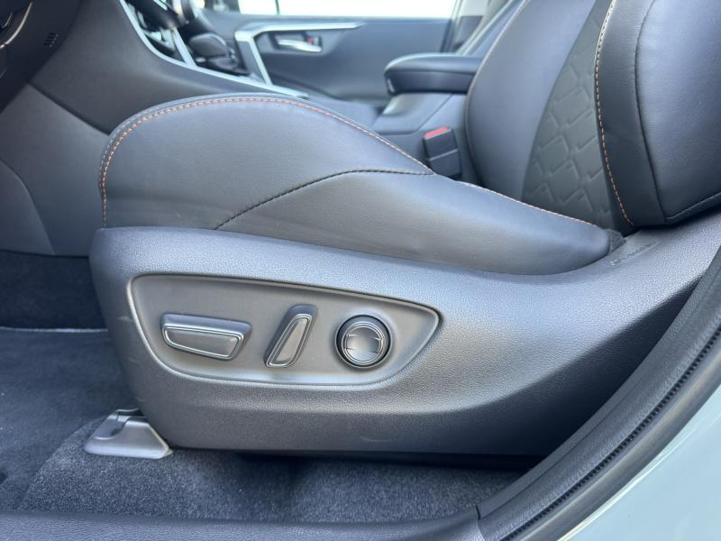 voiture galerie