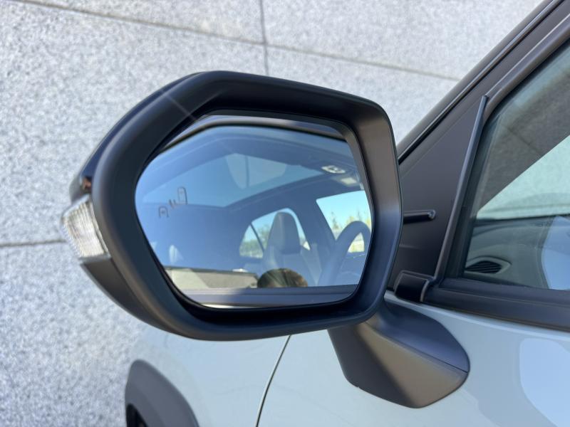 voiture galerie