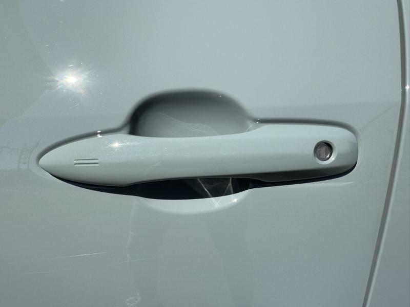 voiture galerie
