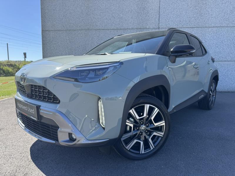 voiture galerie