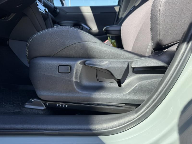 voiture galerie