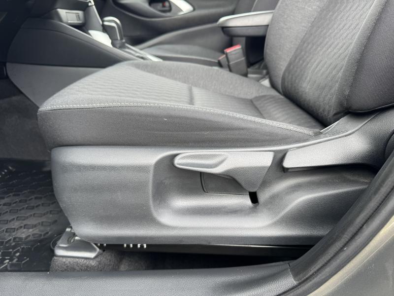 voiture galerie