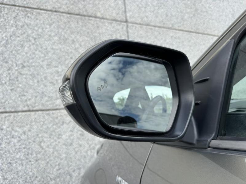 voiture galerie