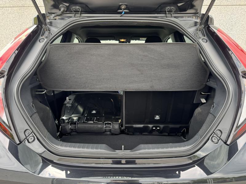 voiture galerie