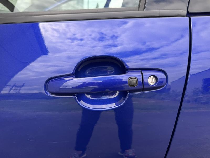 voiture galerie