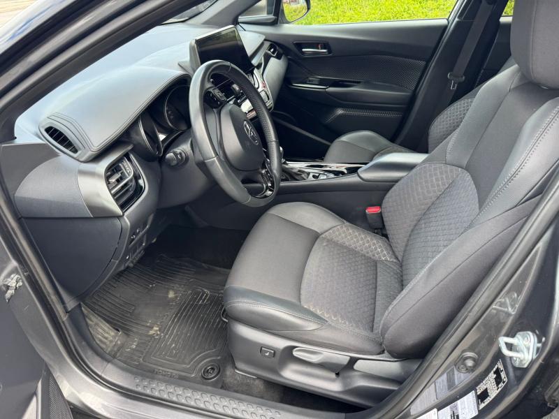 voiture galerie