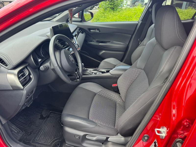 voiture galerie