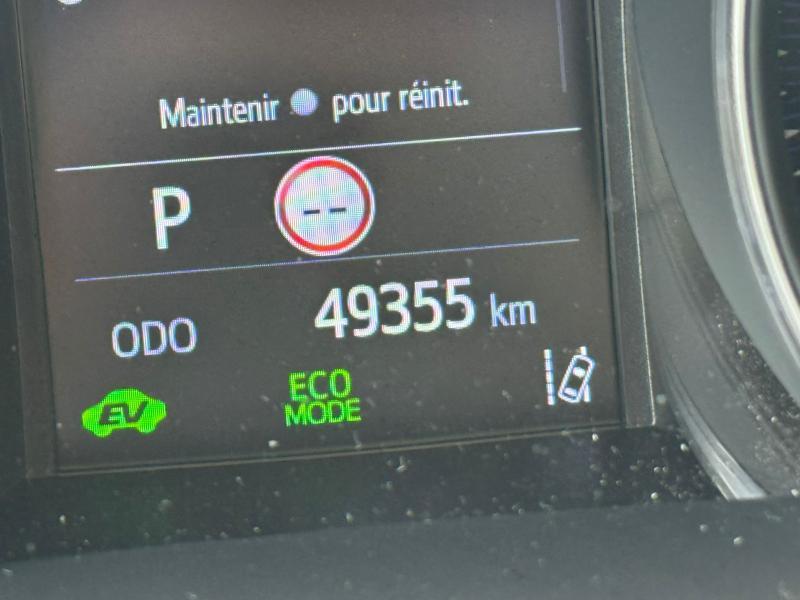 voiture galerie