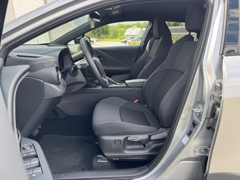 voiture galerie