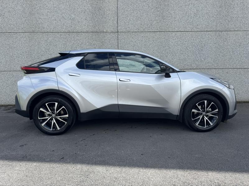 voiture galerie