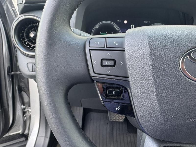 voiture galerie