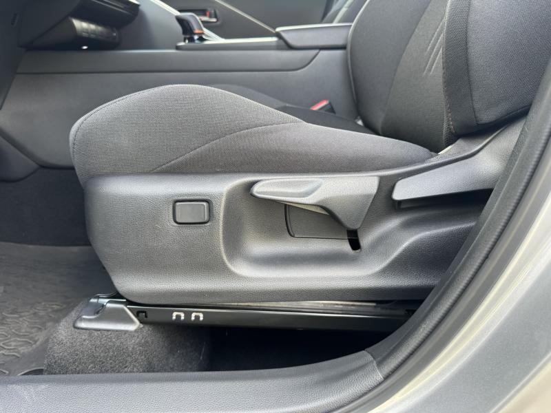 voiture galerie