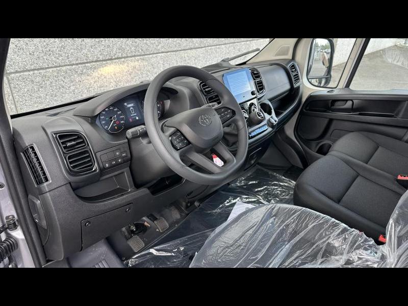voiture galerie