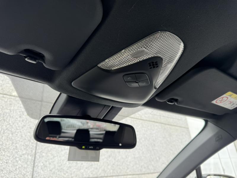 voiture galerie