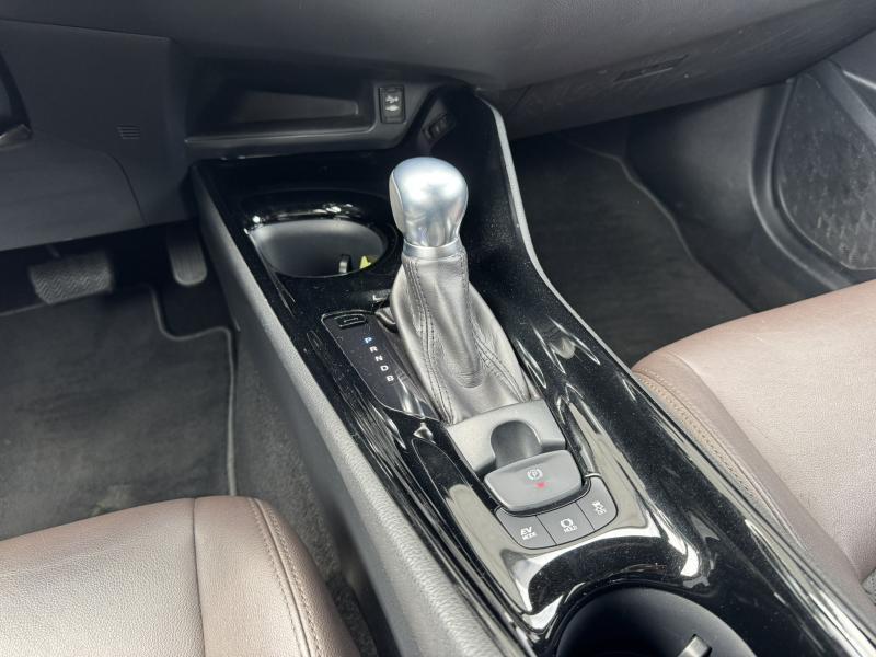 voiture galerie